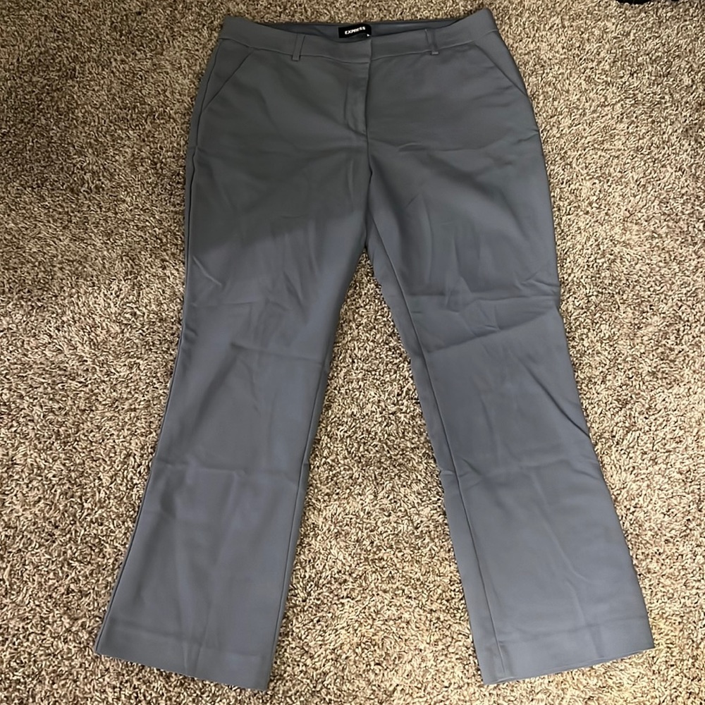 Express Slacks Size 14